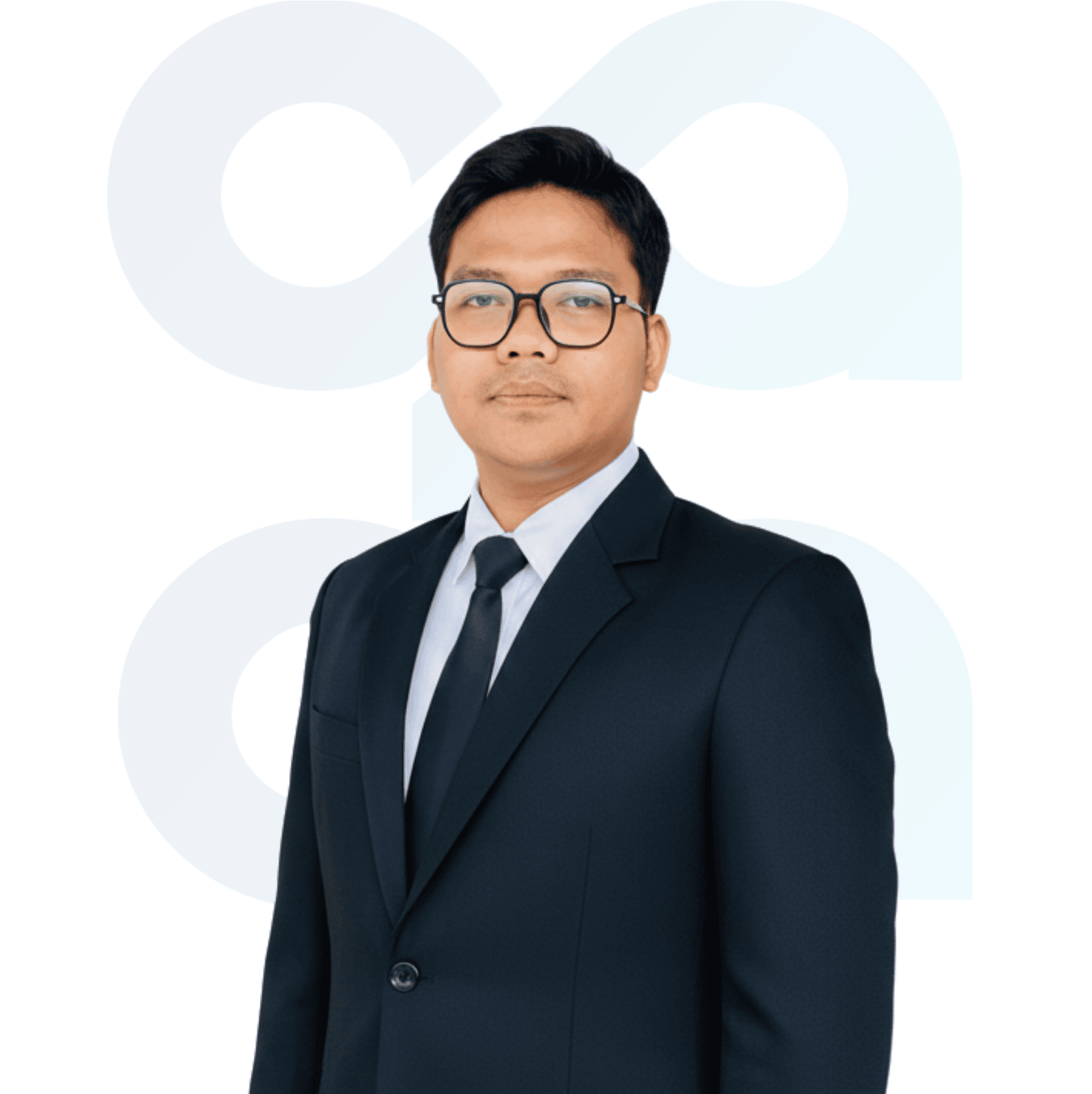 Herdianto Horman Lalenoh, S.H.