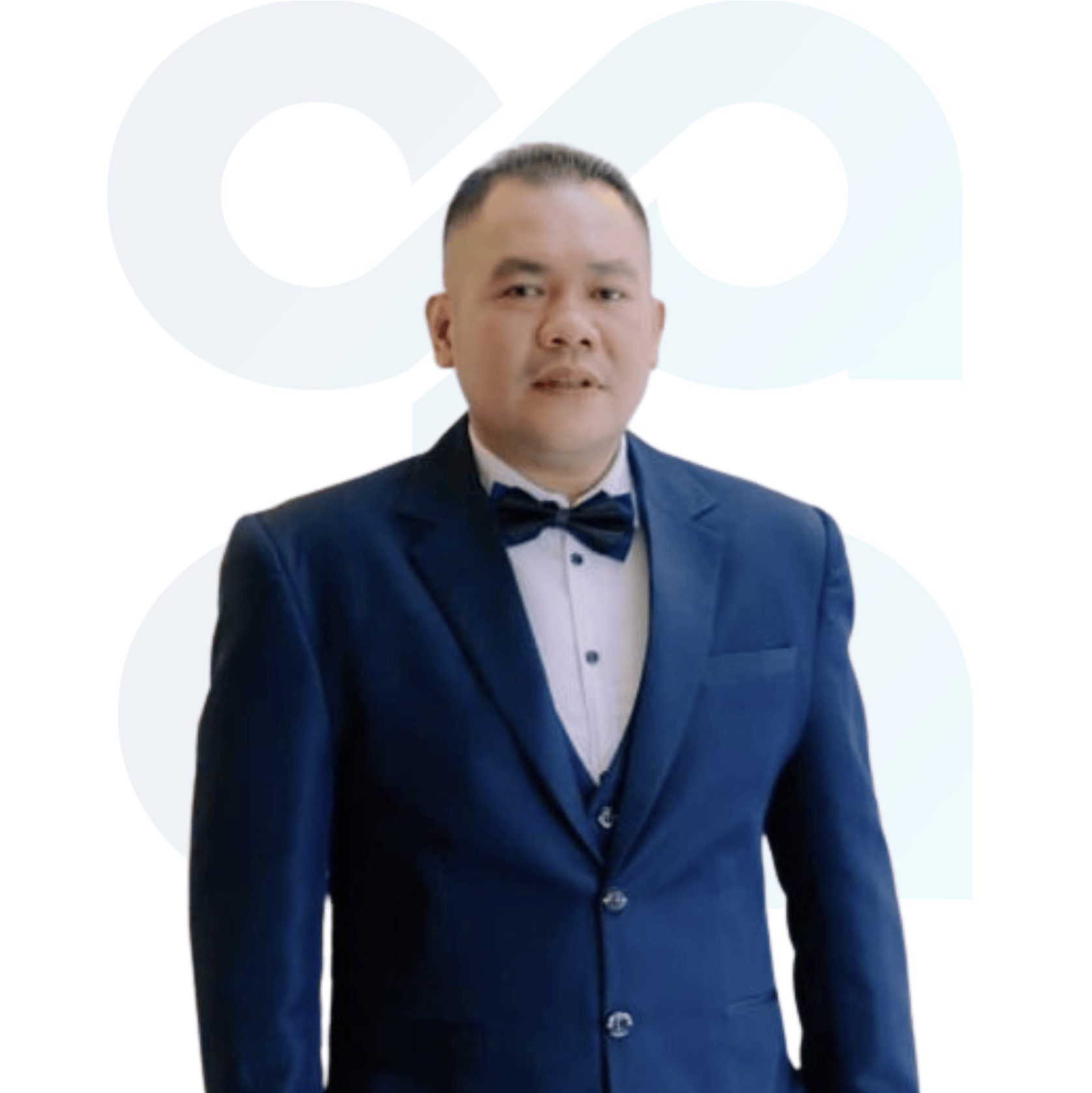 Terry Hasibuan, S.H.