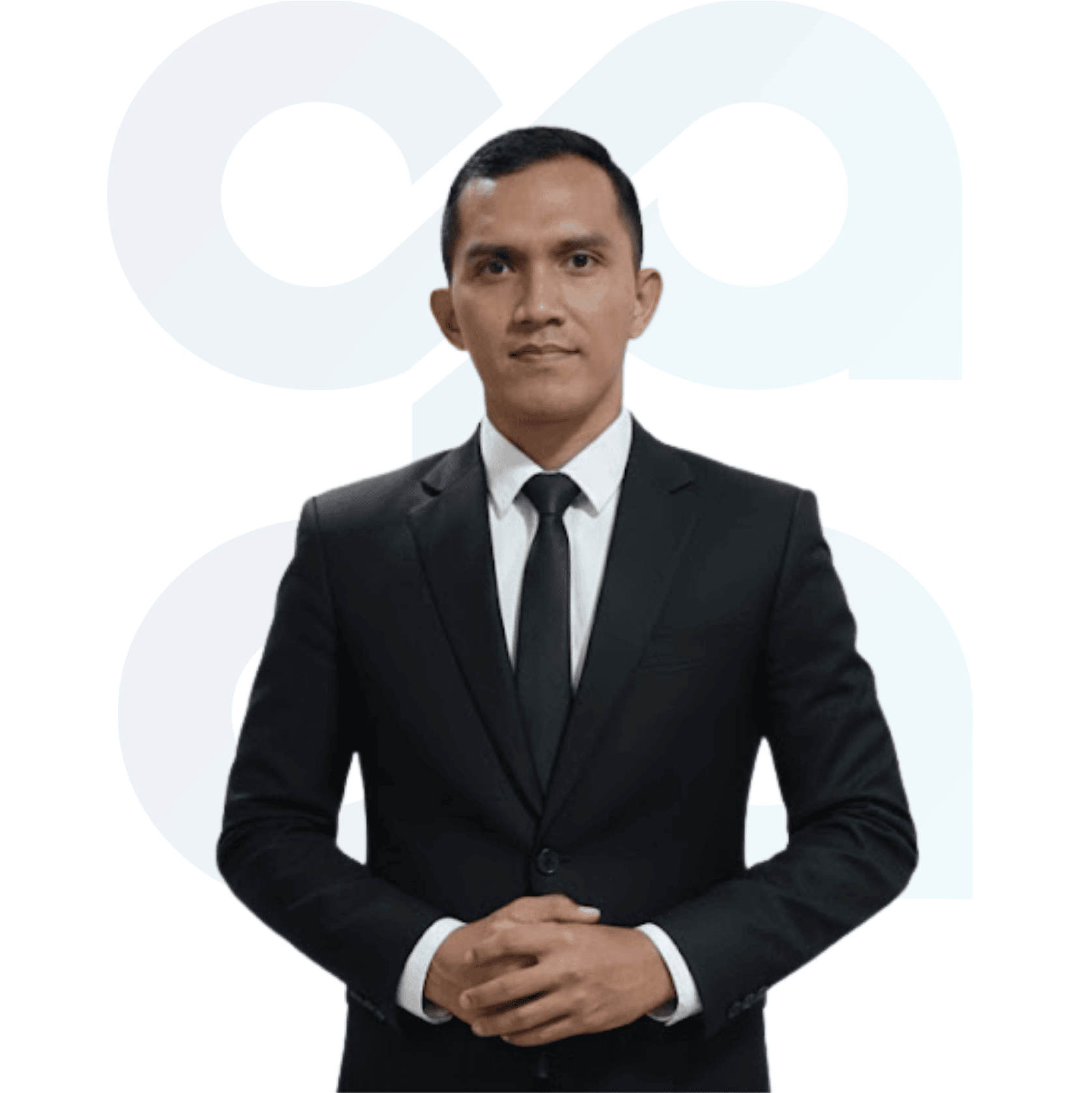 Augustinus Sitompul, S.H., CLTP., CCLP.