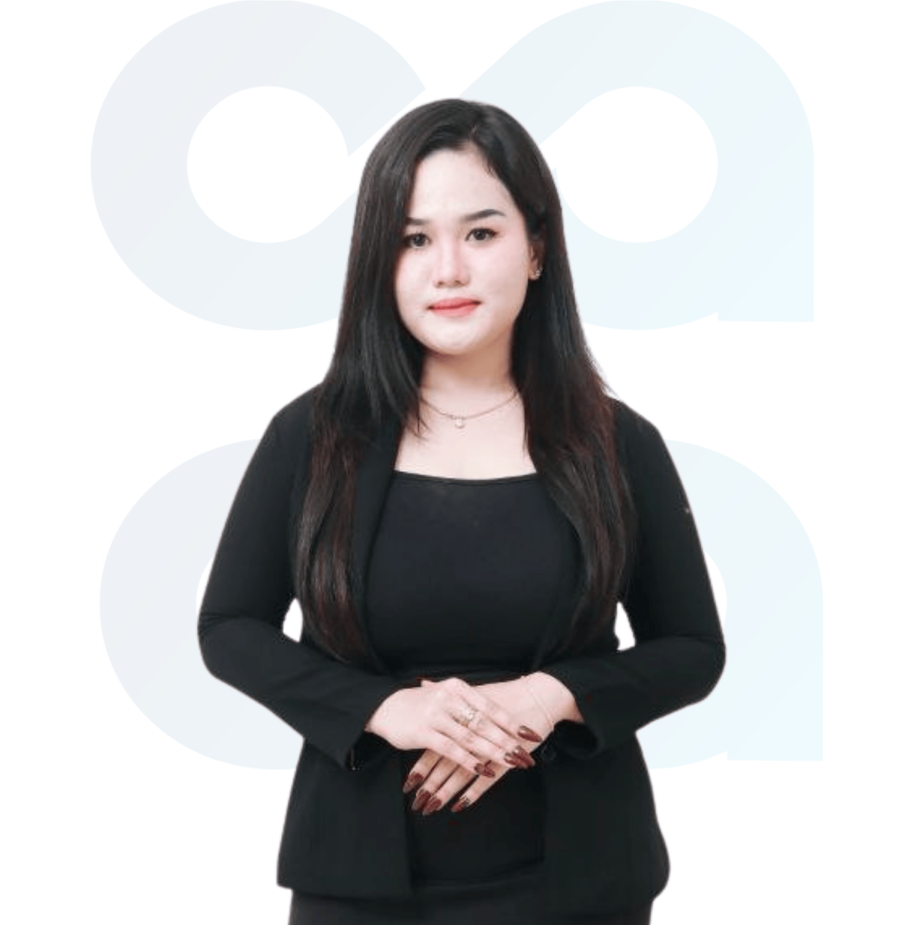 Angelia Puspita Bangun, S.H., C.Med., P.L.A., C.T.A.