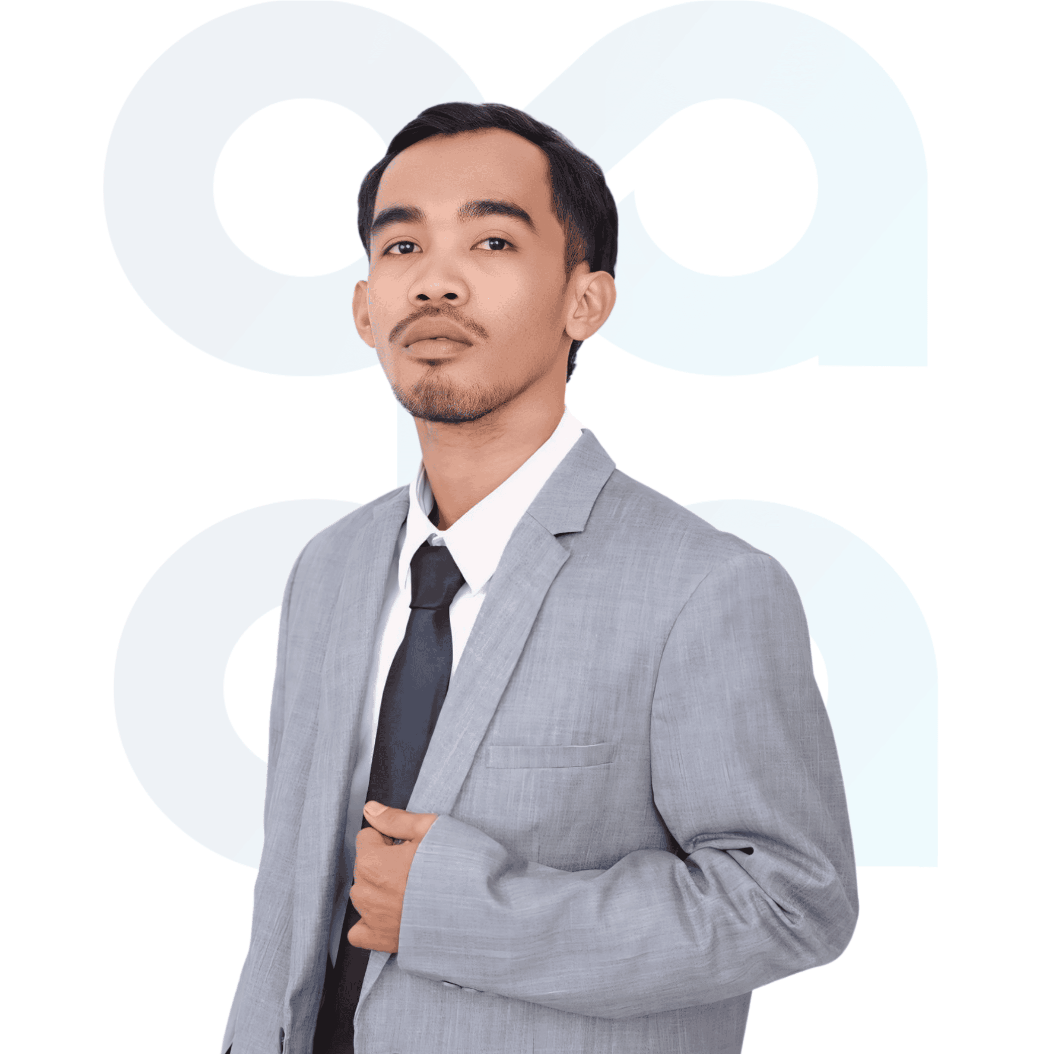 Billy Al Sabil, S.H.