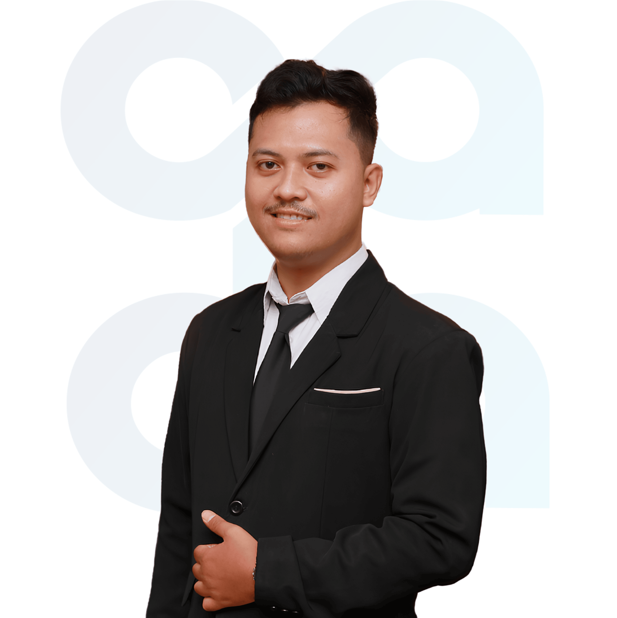 Alfian Nuril Huda, S.H.