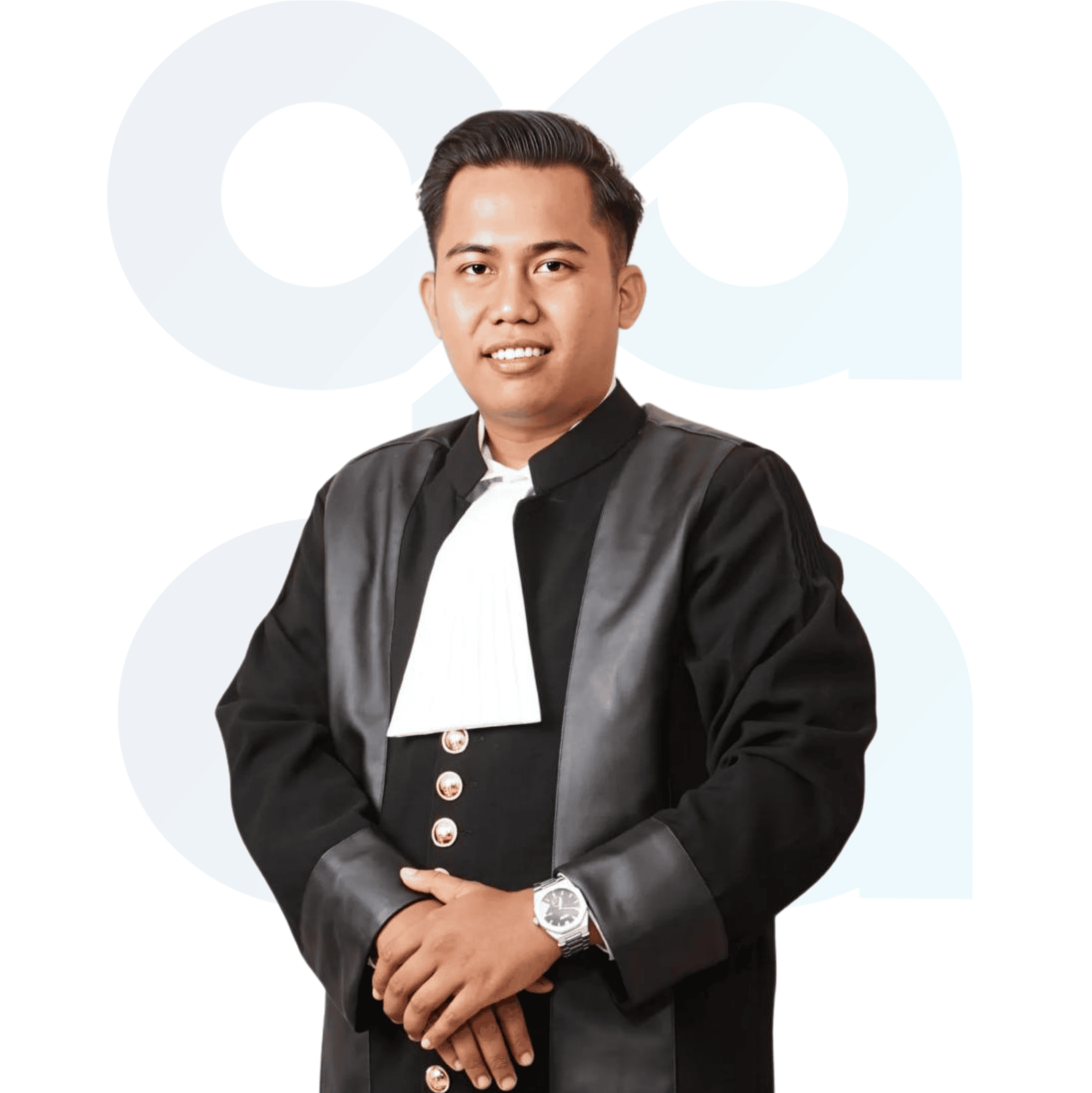 Rio Agam Prasetya, S.H.