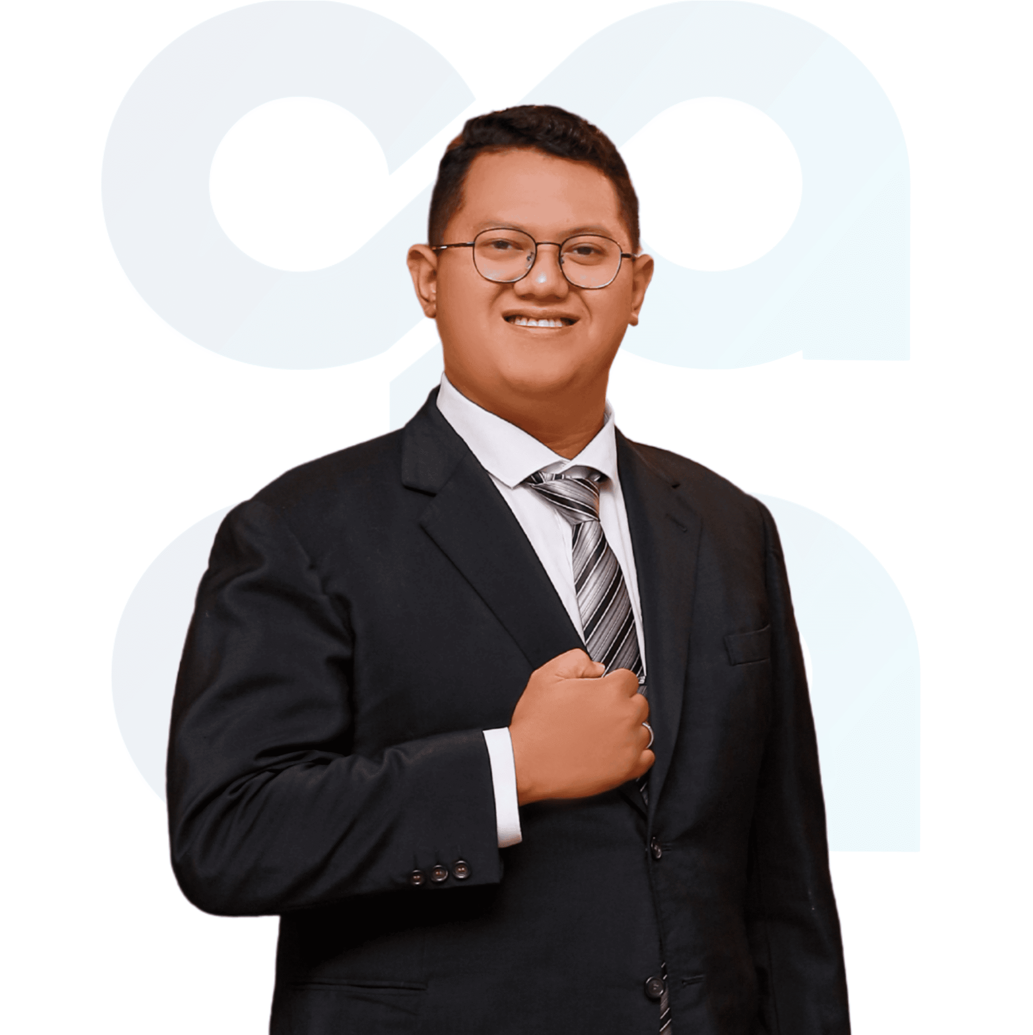 Naufal Sebastian, S.H., M.H.